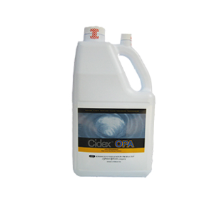 Dung Dịch Sát Khuẩn Dụng Cụ Cidex OPA 3.78L